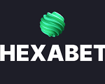Hexabet logo