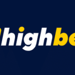 Highbet logo