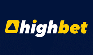 Highbet logo