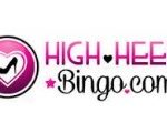 High Heels Bingo logo