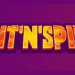 Hitnspin logo