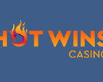 Hot Wins logo