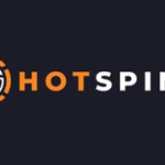 Hotspins logo