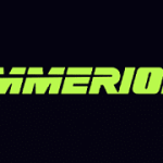 Immerion logo