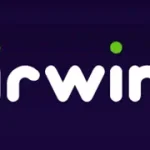 Irwin logo