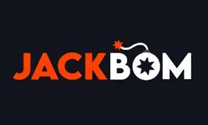 Jackbom logo