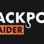 Jackpot Raider logo