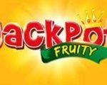 Jackpot Fruity logo