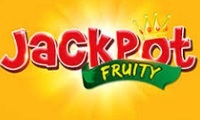 Jackpot Fruity logo