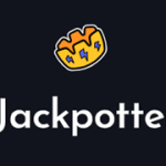 Jackpotter logo