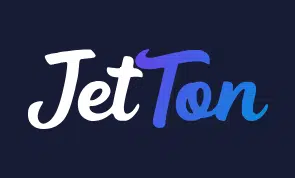Jetton logo