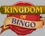 Kingdom Of Bingo logo