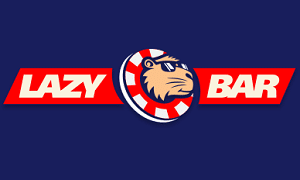 Lazy Bar logo