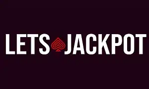 Lets Jackpot logo