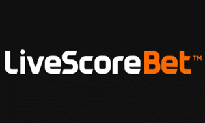 Livescore Bet logo