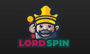 Lord Spin logo