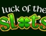 Luck Of The Slots logo