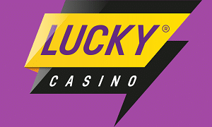 Lucky logo