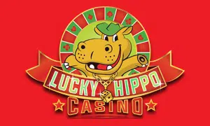 Lucky Hippo
