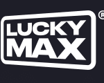 Lucky Max logo