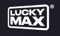 Lucky Max logo