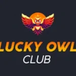 Lucky Owl Club logo