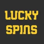 Lucky Spins logo