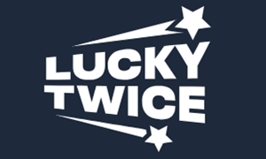 Lucky Twice