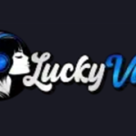 Lucky Vibe logo