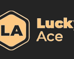 Luckyace logo