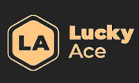 Luckyace logo