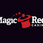 Magicred logo