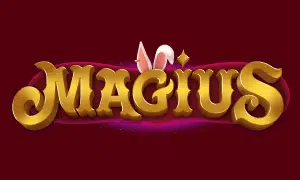 Magius logo