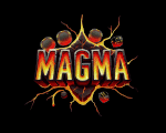Magma logo