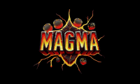 Magma logo