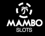 Mambo Slots logo