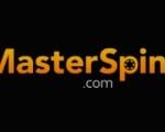 Master Spins logo