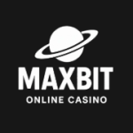 Maxbit logo