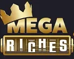 Mega Riches logo