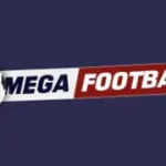 Megafootball logo