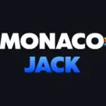 Monaco Jack logo