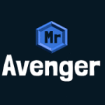 Mr Avenger logo