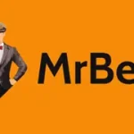 Mr Ben logo