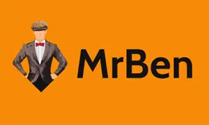 Mr Ben