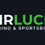 Mr Luck logo