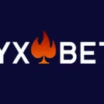 Nyxbets logo