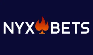 Nyxbets logo