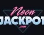 Neon Jackpot logo