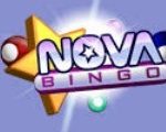 Nova Bingo logo