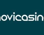 Novi logo